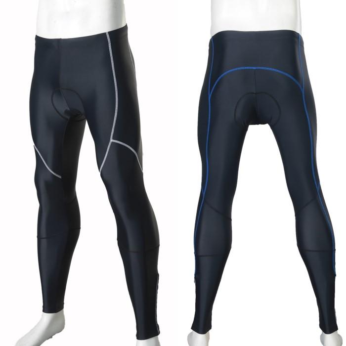 ウェルクルズ メンズ サイクルパンツ 春夏用 サイクルロングタイツ ゲルパッド付 サイクルジャージ サイクルウェア 自転車 ロードバイク Wellcls WL-BB064 |  | 08