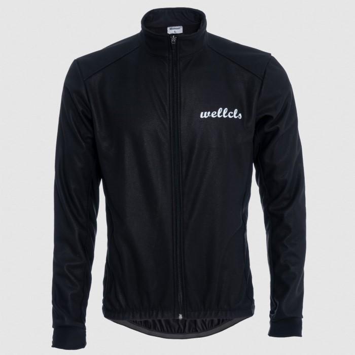 ウェルクルズ 冬用 サイクルジャケット メンズ ウインドブレーク 防風 防寒 サイクルジャージ サイクルウェア 自転車 ロードバイク Wellcls WL-BB014 |  | 10