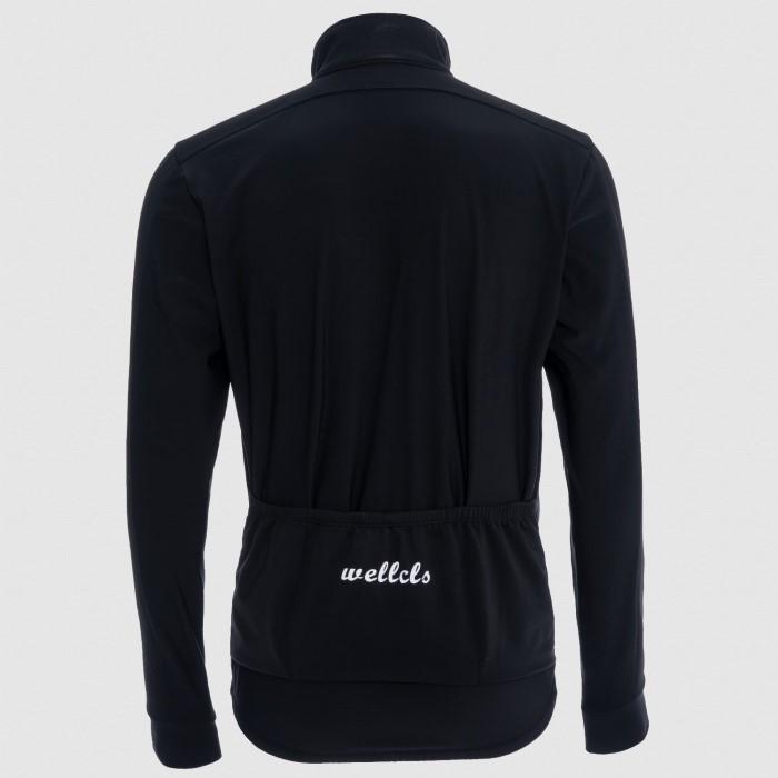 ウェルクルズ 冬用 サイクルジャケット メンズ ウインドブレーク 防風 防寒 サイクルジャージ サイクルウェア 自転車 ロードバイク Wellcls WL-BB014 |  | 11