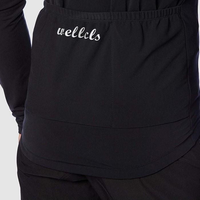 ウェルクルズ 冬用 サイクルジャケット メンズ ウインドブレーク 防風 防寒 サイクルジャージ サイクルウェア 自転車 ロードバイク Wellcls WL-BB014 |  | 05