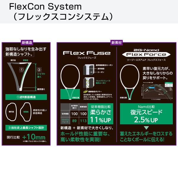 YONEX（ヨネックス） ガットも張り上げも無料 国内正規品 Vコア プロ