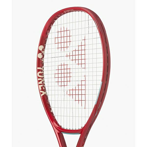 YONEX（ヨネックス） ガットも張り上げも無料 テニスラケット 硬式