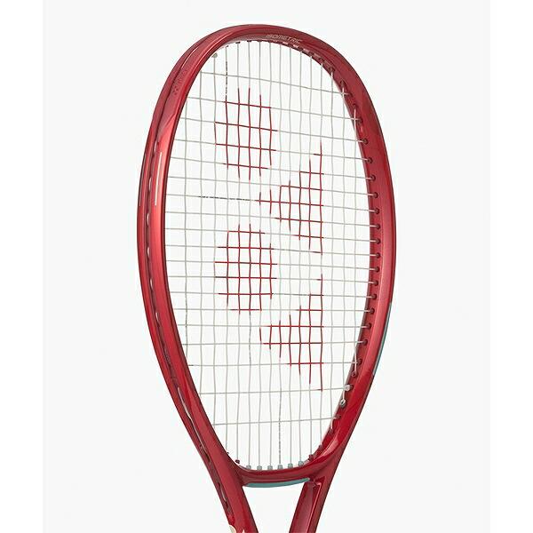 YONEX（ヨネックス） ガットも張り上げも無料 テニスラケット 硬式