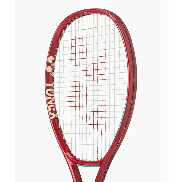 YONEX（ヨネックス） ガットも張り上げも無料 テニスラケット 硬式