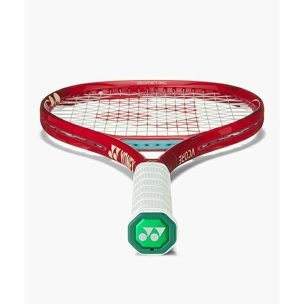 YONEX（ヨネックス） ガットも張り上げも無料 テニスラケット 硬式
