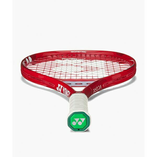 YONEX 07VC26G Vコア 26 テニスラケット 硬式 ヨネックス-SUNFAST