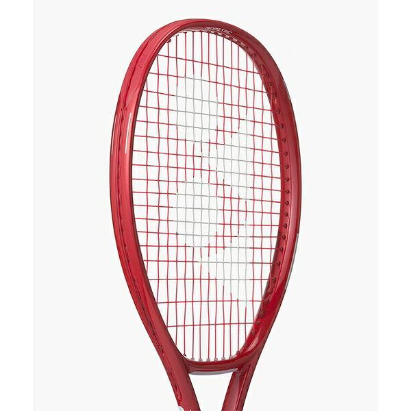 YONEX（ヨネックス） 張り上げ済 テニスラケット 硬式 国内正規品