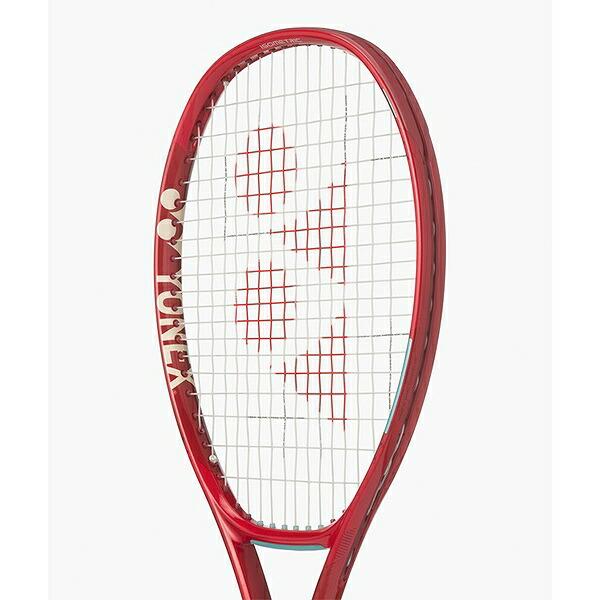 YONEX（ヨネックス） ガットも張り上げも無料 テニスラケット 硬式