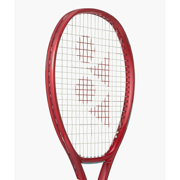 YONEX（ヨネックス） ガットも張り上げも無料 テニスラケット 硬式