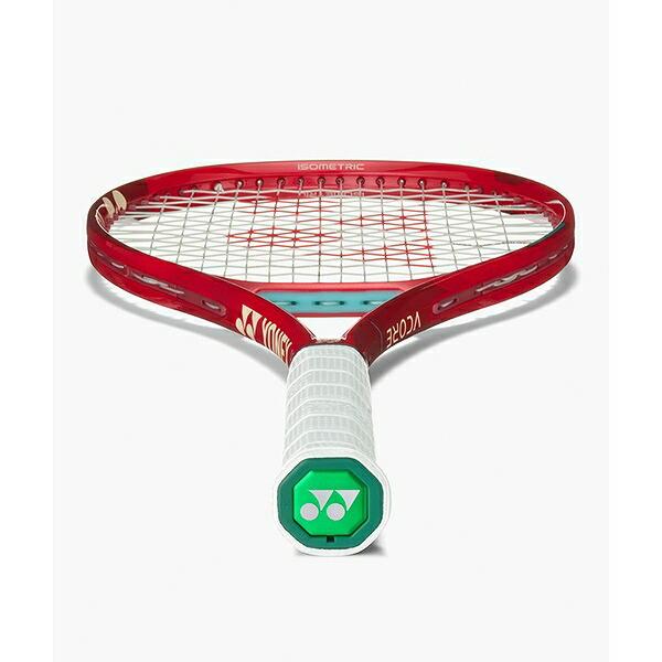 ヨネックス yonexテニスラケット （ガット交換済み）美品 YONEX（ヨネックス） ガットも張り上げも無料 テニスラケット 硬式