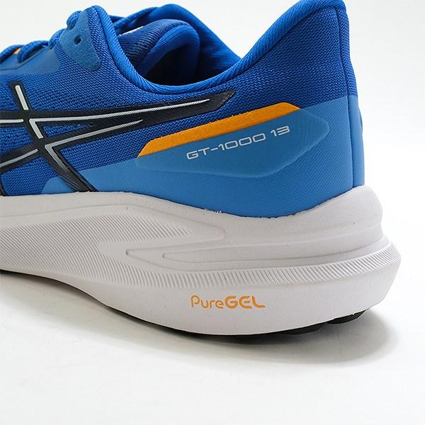 ASICS 交換無料 ランニングシューズ アシックス GT-1000 13