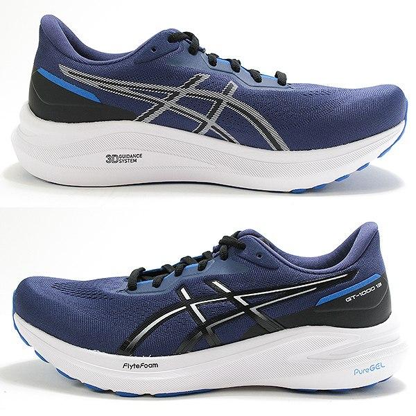 ASICS（アシックス） 交換無料 ランニングシューズ ASICS GT-1000 13