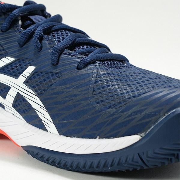 ASICS（アシックス） テニスシューズ メンズ ゲルゲーム9 オムニ