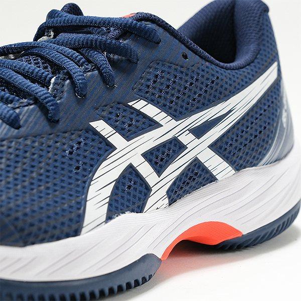 ASICS（アシックス） テニスシューズ メンズ ゲルゲーム9 オムニ