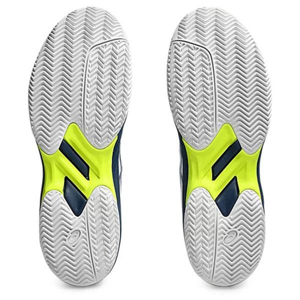 ASICS（アシックス） テニスシューズ メンズ ゲルゲーム9 オムニ