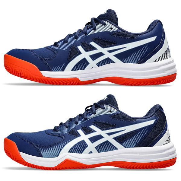 ASICS（アシックス） テニスシューズ オムニ クレー用 コートスライド3