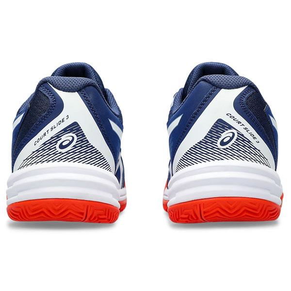 ASICS（アシックス） テニスシューズ オムニ クレー用 コートスライド3