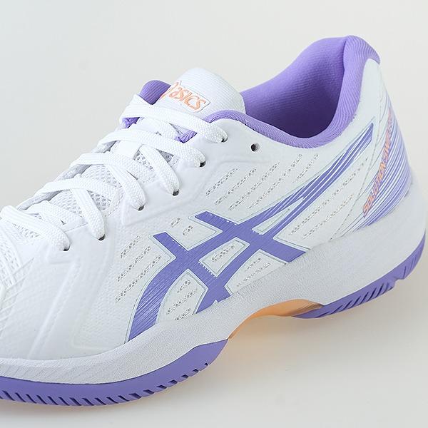 ASICS（アシックス） 交換無料 テニス シューズ E オールコート
