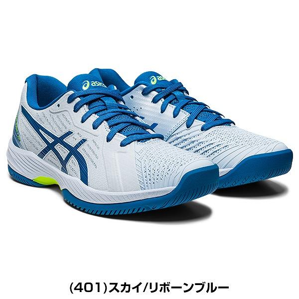 ASICS（アシックス） 交換無料 テニス シューズ E オールコート