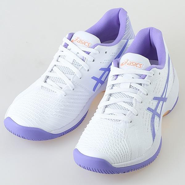 ASICS（アシックス） 交換無料 テニス シューズ E オールコート