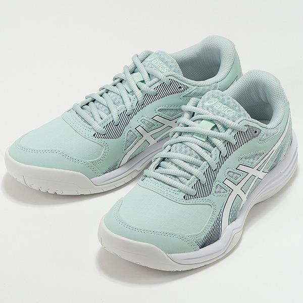 ASICS（アシックス） テニスシューズ レディース オールコート用 軽量