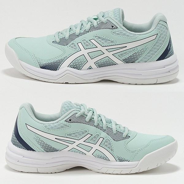 ASICS（アシックス） テニスシューズ レディース オールコート用 軽量