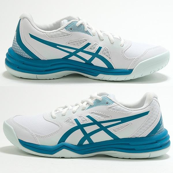 ASICS（アシックス） テニスシューズ レディース オールコート用 軽量