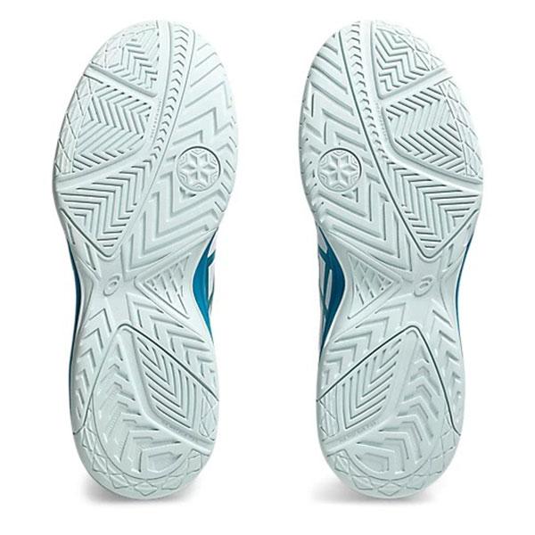 ASICS（アシックス） テニスシューズ レディース オールコート用 軽量