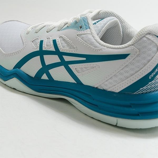 ASICS（アシックス） テニスシューズ レディース オールコート用 軽量