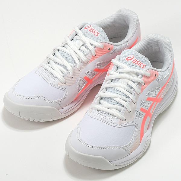 ASICS（アシックス） テニスシューズ レディース オールコート用 軽量
