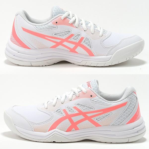 ASICS（アシックス） テニスシューズ レディース オールコート用 軽量