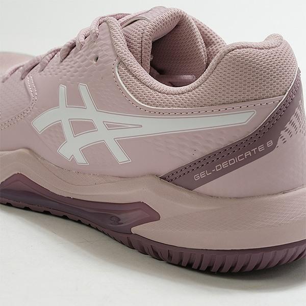 ASICS（アシックス） テニス シューズ E オールコート レディース 硬式