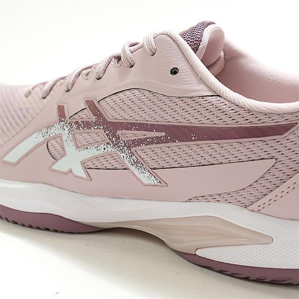 ASICS（アシックス） テニス シューズ オールコート E レディース