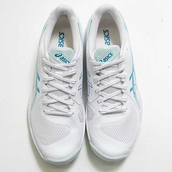 ASICS（アシックス） 3連休も毎日出荷 テニス シューズ オールコート E