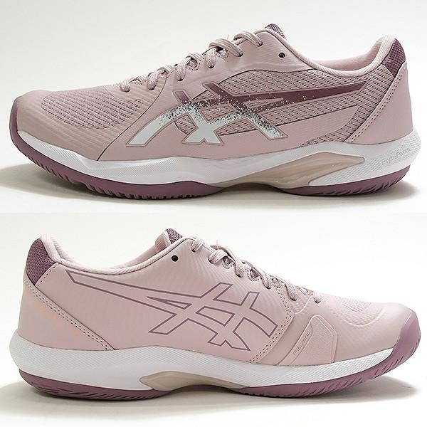 ASICS（アシックス） テニス シューズ オールコート E レディース