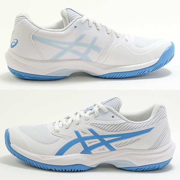 ASICS（アシックス） テニスシューズ ゲーム FF オールコート E