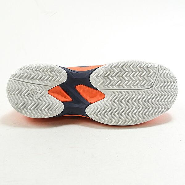 ASICS（アシックス） テニス シューズ スタンダード オムニ クレー