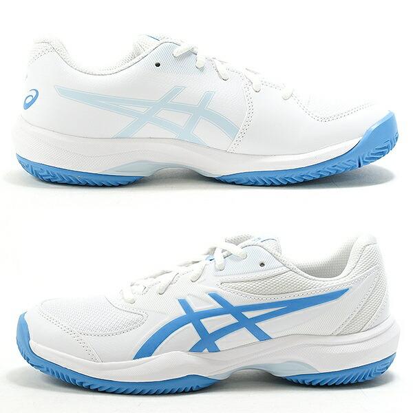 ASICS（アシックス） テニス シューズ スタンダード オムニ クレー