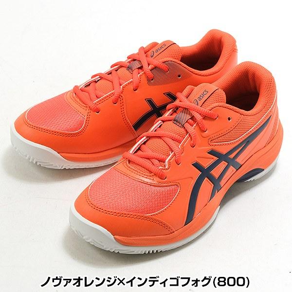 ASICS（アシックス） テニス シューズ スタンダード オムニ クレー