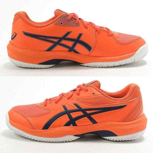 ASICS（アシックス） テニス シューズ スタンダード オムニ クレー