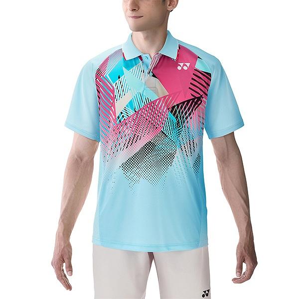 YONEX（ヨネックス） テニス バドミントン ユニゲームシャツ