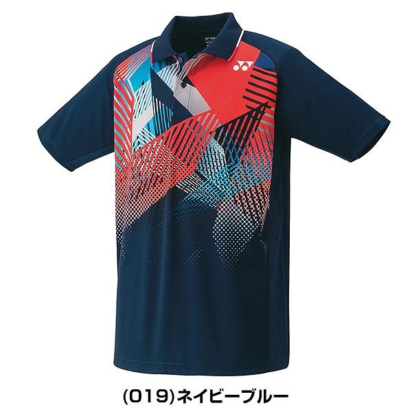 YONEX（ヨネックス） テニス バドミントン ユニゲームシャツ