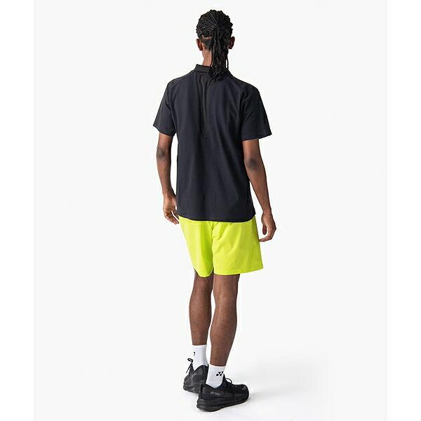 YONEX（ヨネックス） テニス バドミントン ゲームシャツ 半袖 ユニ