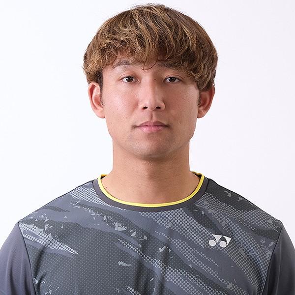 YONEX（ヨネックス） テニス バドミントン ゲームシャツ 半袖 ユニ