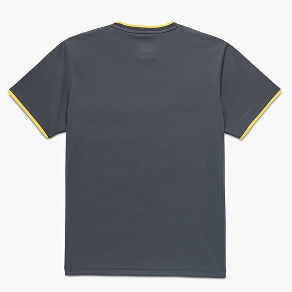 YONEX（ヨネックス） テニス バドミントン ゲームシャツ 半袖 ユニ