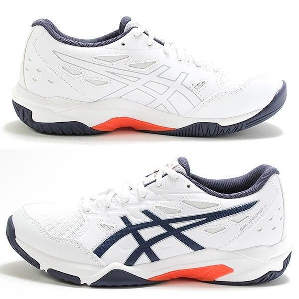 アシックス　ゲルロケット　バレーボールシューズ　日本未入荷　海外限定カラー ASICS（アシックス） （メンズ、レディース）バレーボールシューズ GEL