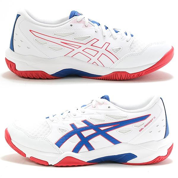 ASICS（アシックス） 交換送料無料 バレーボール シューズ メンズ ゲル