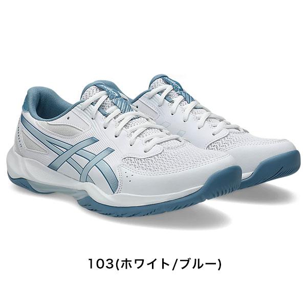交換無料 バレーボールシューズ 大人 男女兼用 ユニセックス アシックス asics GEL-ROCKET 12 ブラック ホワイト 22.5 - 28.5 cm クッション性 1073A080 | ASICS | 10