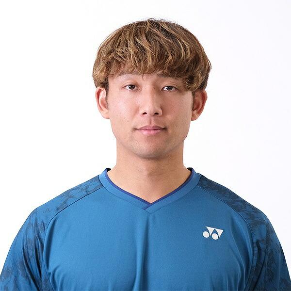 YONEX（ヨネックス） テニス バドミントン ゲームシャツ 半袖 ユニ