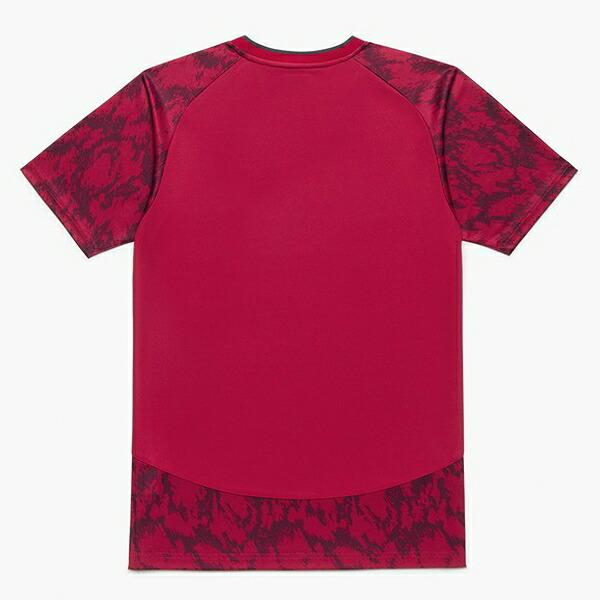 YONEX（ヨネックス） テニス バドミントン ゲームシャツ 半袖 ユニ